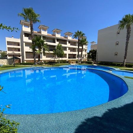 Jardin D'Alba Villamartin Orihuela Esterno foto
