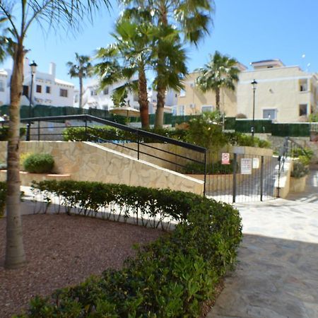 Jardin D'Alba Villamartin Orihuela Esterno foto