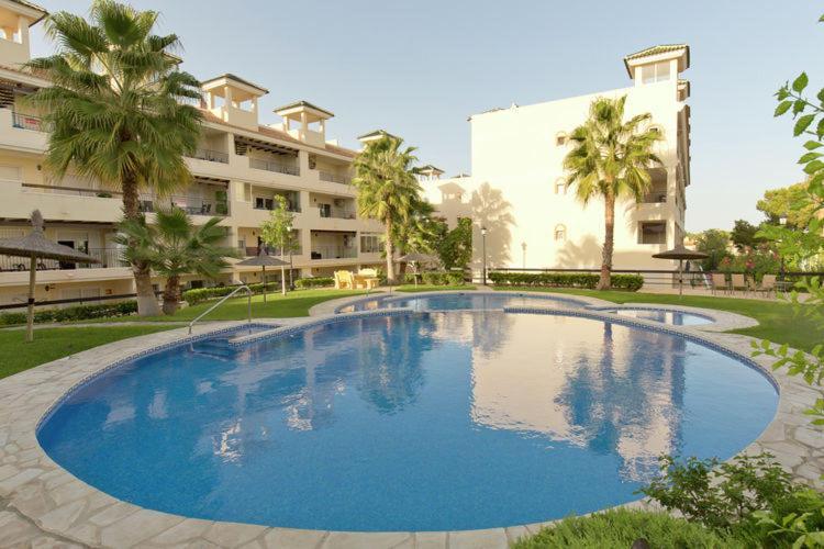 Jardin D'Alba Villamartin Orihuela Esterno foto