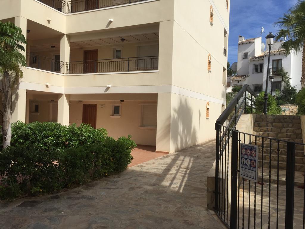 Jardin D'Alba Villamartin Orihuela Esterno foto