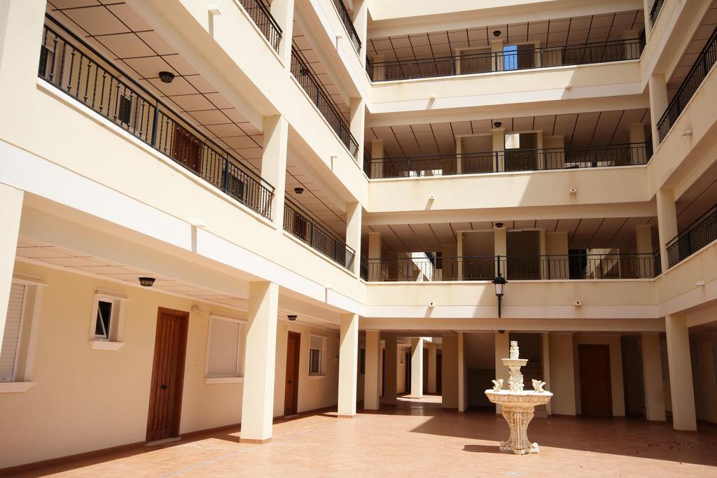Jardin D'Alba Villamartin Orihuela Esterno foto