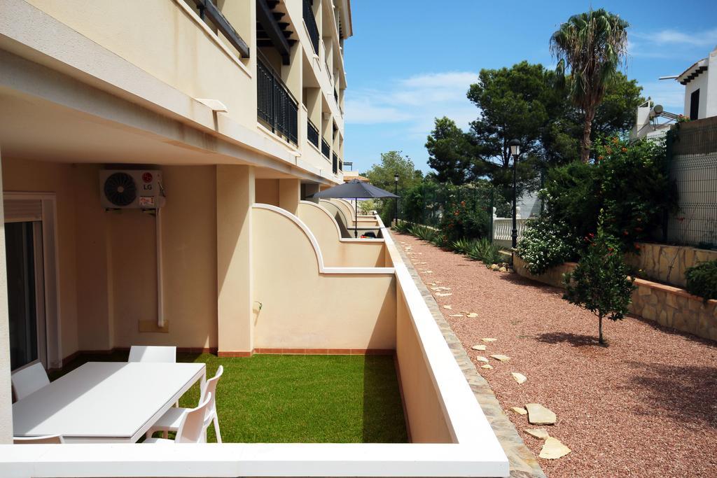 Jardin D'Alba Villamartin Orihuela Esterno foto