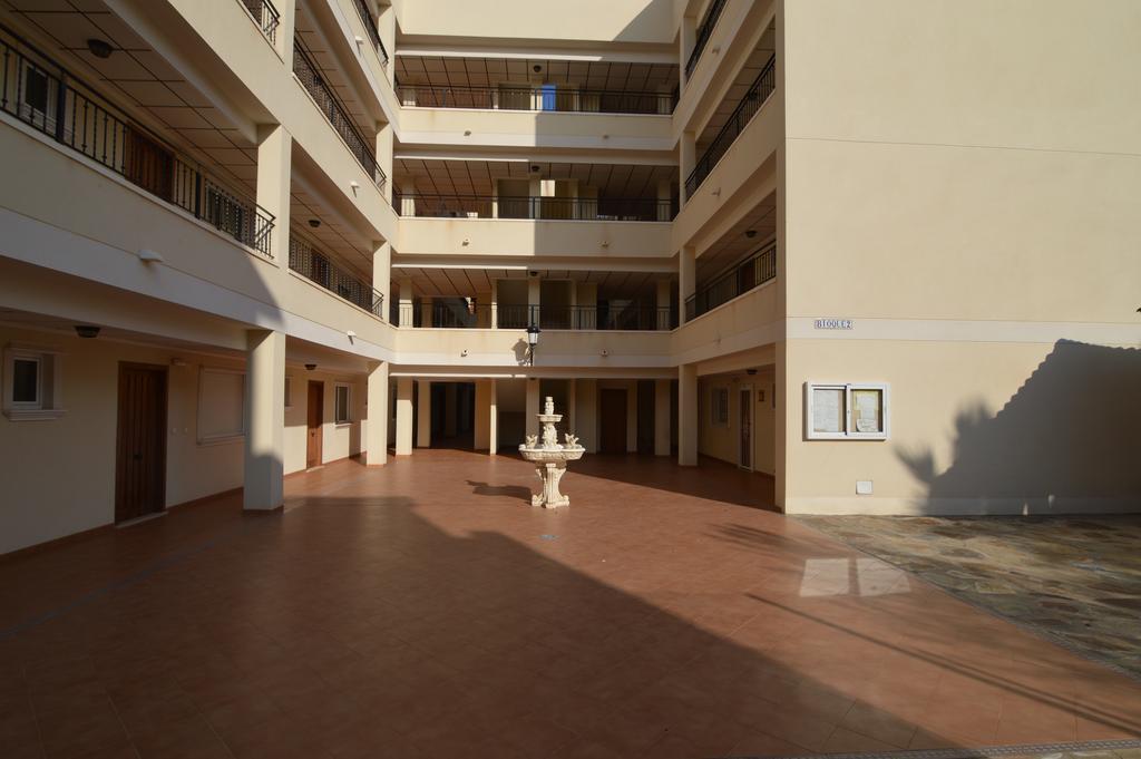 Jardin D'Alba Villamartin Orihuela Esterno foto
