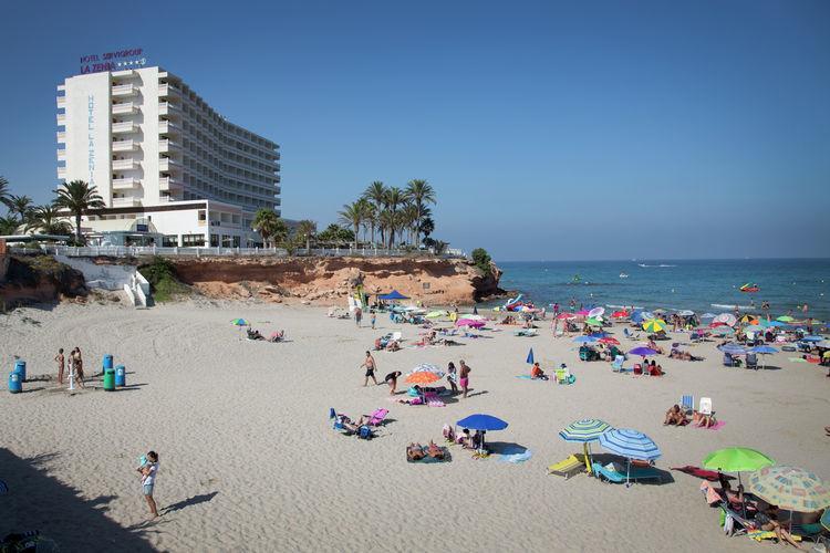 Jardin D'Alba Villamartin Orihuela Esterno foto