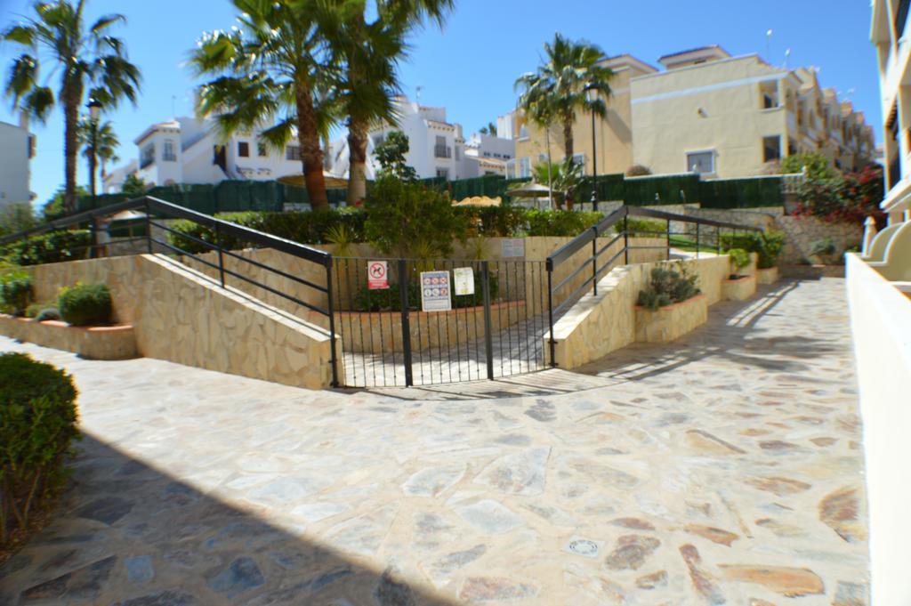 Jardin D'Alba Villamartin Orihuela Esterno foto